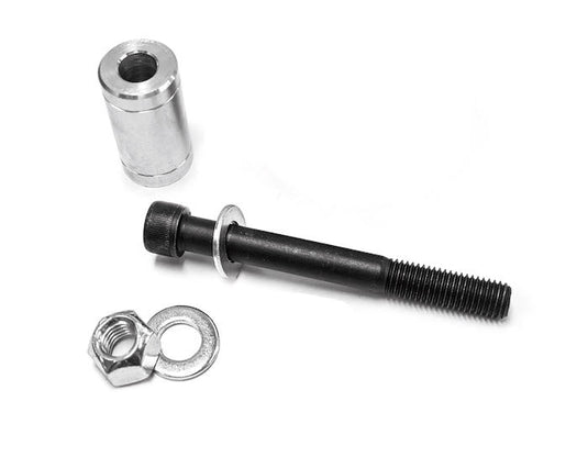 Sandcraft Limit Strap Kit for Polaris RZR XP 1000 / XP TURBO
