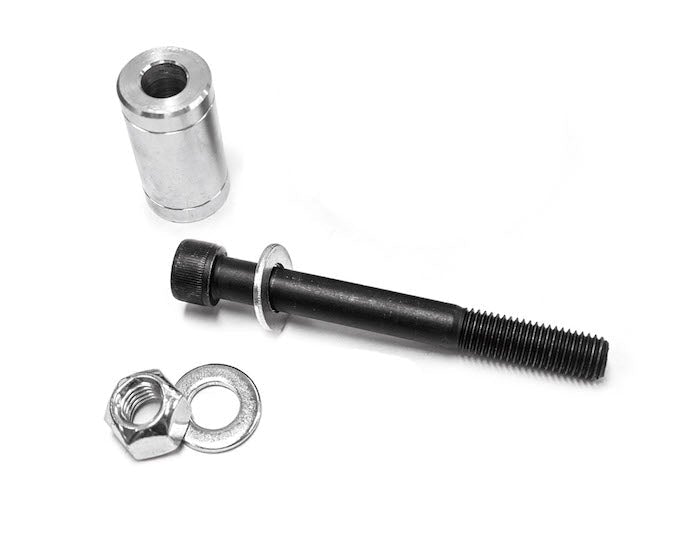 Load image into Gallery viewer, Sandcraft RCR Limit Strap Kit for 2014-2020 Polaris General (Non XP)
