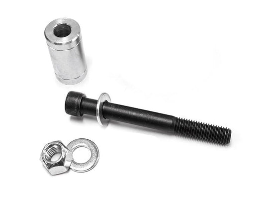 Sandcraft RCR Limit Strap Kit for 2014-2020 Polaris General (Non XP)