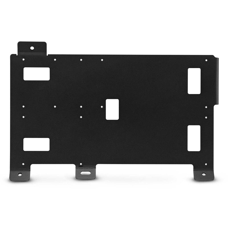 Load image into Gallery viewer, Polaris RZR-XP 2014-2018 Under-Dash Amp Rack for NXL Amplifiers
