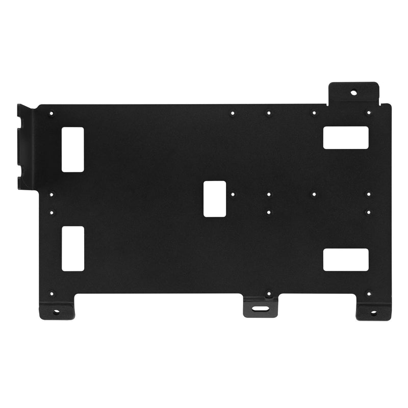 Load image into Gallery viewer, Polaris RZR-XP 2014-2018 Under-Dash Amp Rack for NXL Amplifiers
