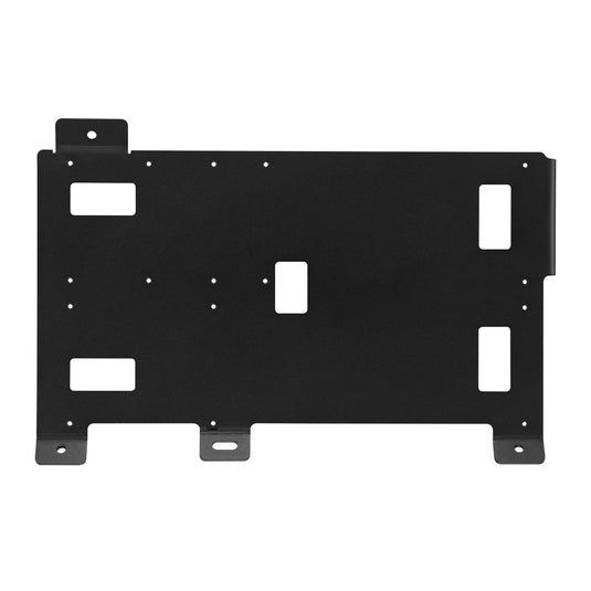 Polaris RZR-XP 2014-2018 Under-Dash Amp Rack for NXL Amplifiers