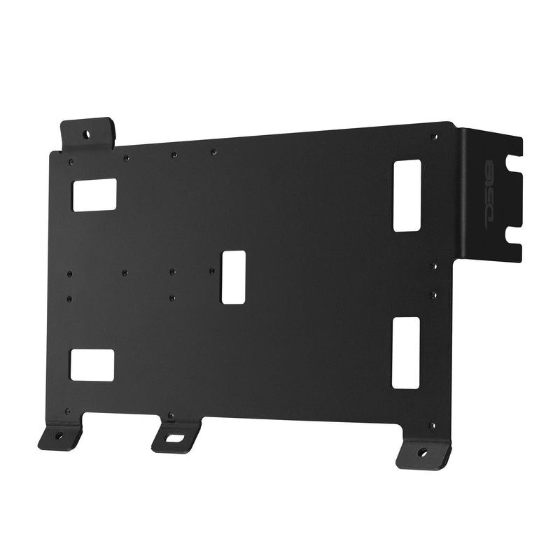 Load image into Gallery viewer, Polaris RZR-XP 2014-2018 Under-Dash Amp Rack for NXL Amplifiers
