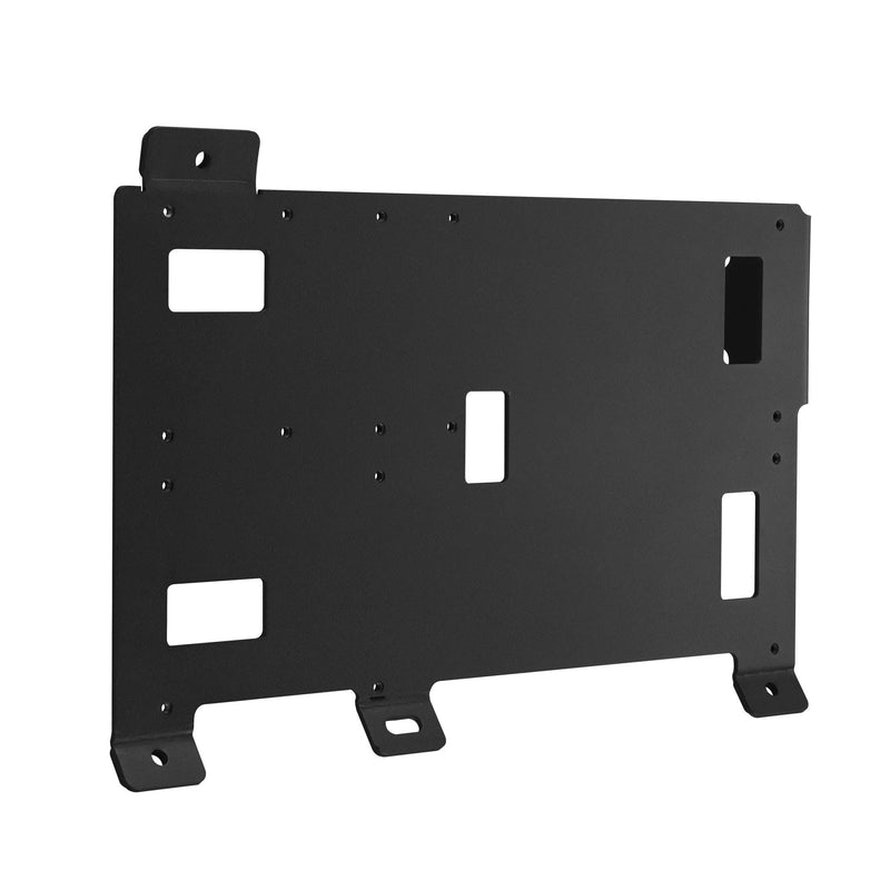 Load image into Gallery viewer, Polaris RZR-XP 2014-2018 Under-Dash Amp Rack for NXL Amplifiers
