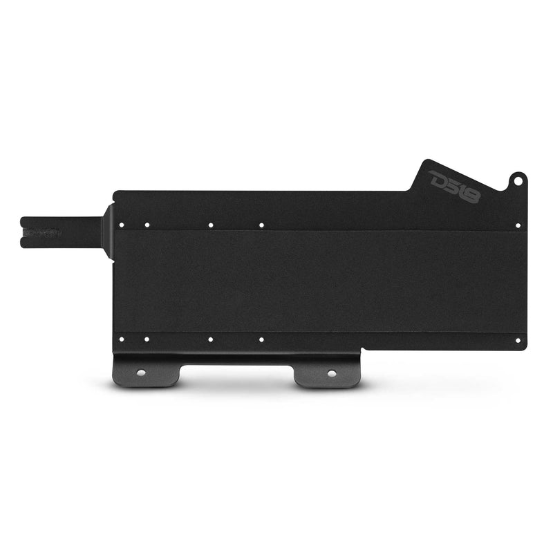 Load image into Gallery viewer, Polaris RZR-XP 2019-Up Under-Dash Amp Rack for NXL Amplifiers
