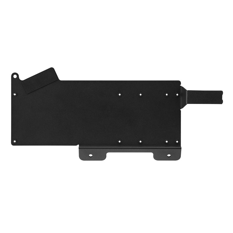 Load image into Gallery viewer, Polaris RZR-XP 2019-Up Under-Dash Amp Rack for NXL Amplifiers
