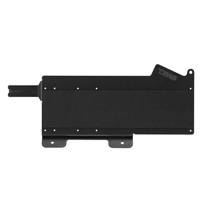 Load image into Gallery viewer, Polaris RZR-XP 2019-Up Under-Dash Amp Rack for NXL Amplifiers
