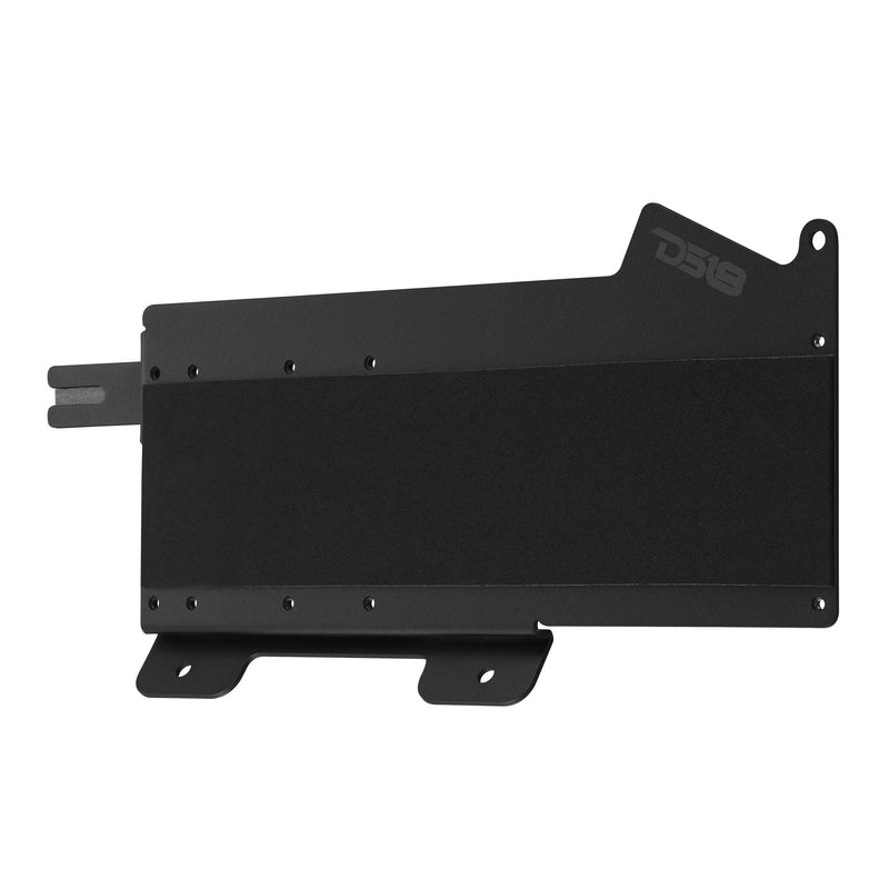 Load image into Gallery viewer, Polaris RZR-XP 2019-Up Under-Dash Amp Rack for NXL Amplifiers
