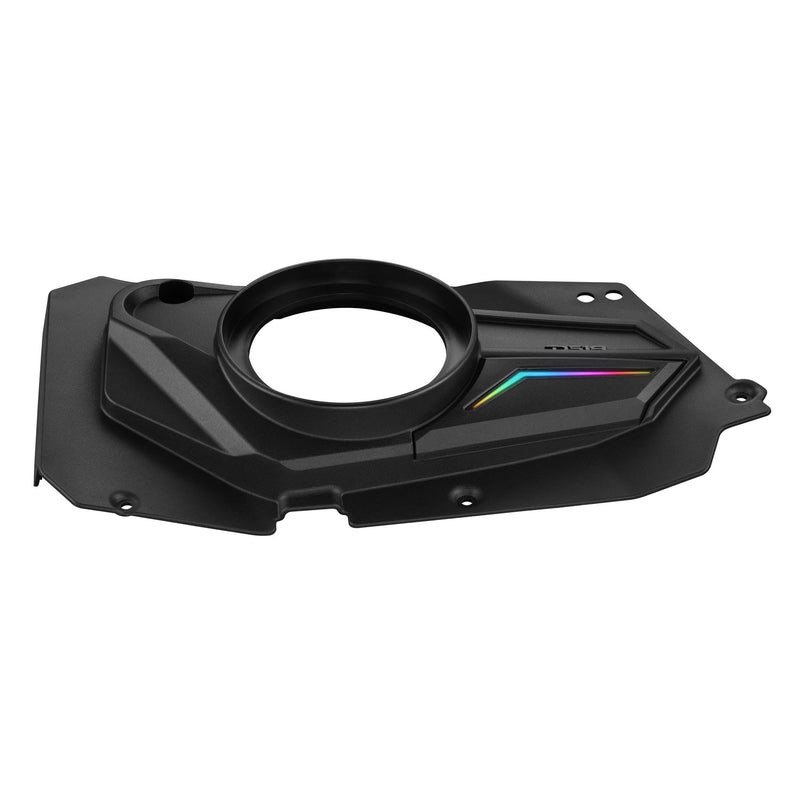 Load image into Gallery viewer, Polaris RZR-XP 2014-2023 Rear Door Panels for 6.5" Speakers with Digital LED Lighting
