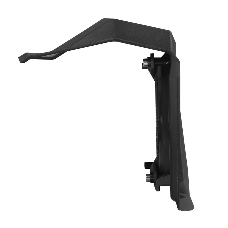 Load image into Gallery viewer, Polaris RZR-XP 2019-Up Upper Dash Kit for MRX150 Head-Unit with Digital LED Badge

