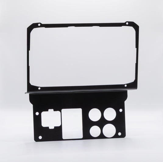 Can-Am Maverick R GPS / Navigation Mount (2023+)