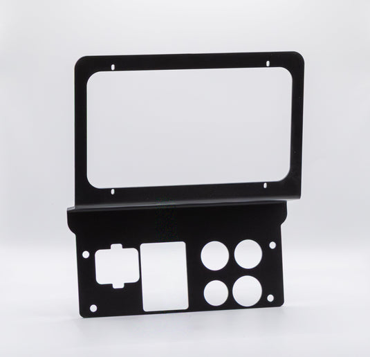 Can-Am Maverick R GPS / Navigation Mount (2023+)