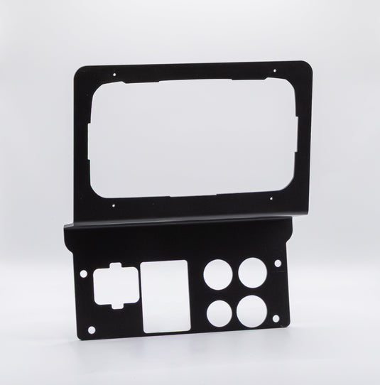 Can-Am Maverick R GPS / Navigation Mount (2023+)