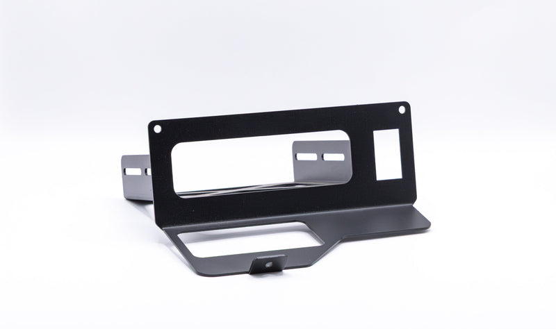 Load image into Gallery viewer, Polaris Expedition Lower Dash Radio + Switch-Pros Mount
