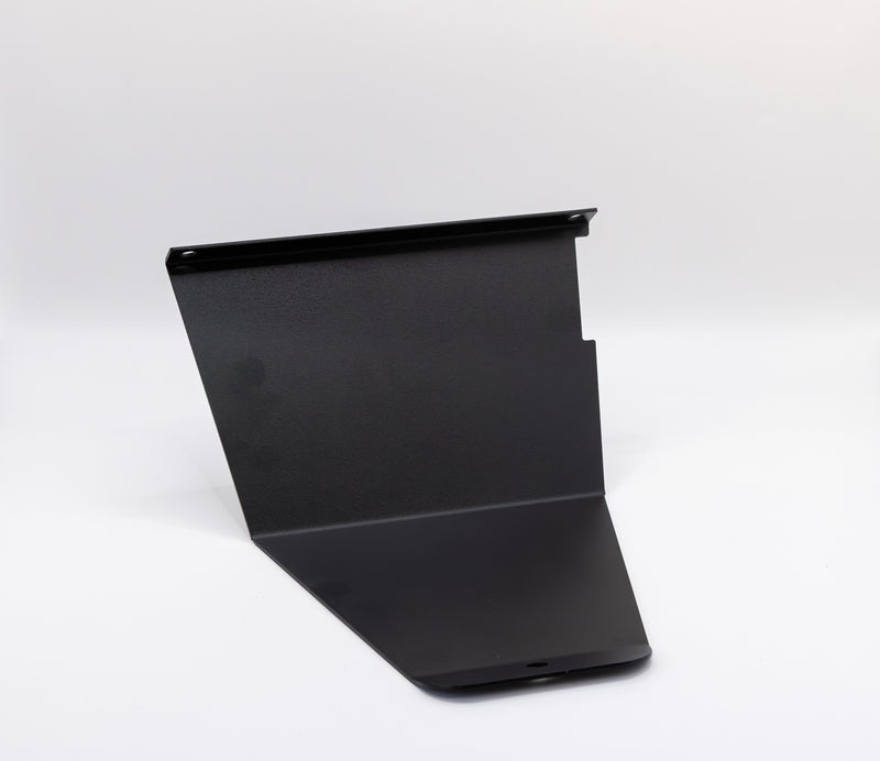 Load image into Gallery viewer, Polaris RZR Pro R / XP Clean Slate Blank Console (2020–2024) – Build Your Own
