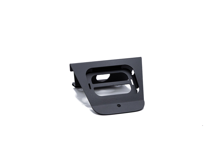 Load image into Gallery viewer, Polaris RZR Pro R Lower Dash Auxbeam 6-Gang Switch Panel Mount (2020–2024)
