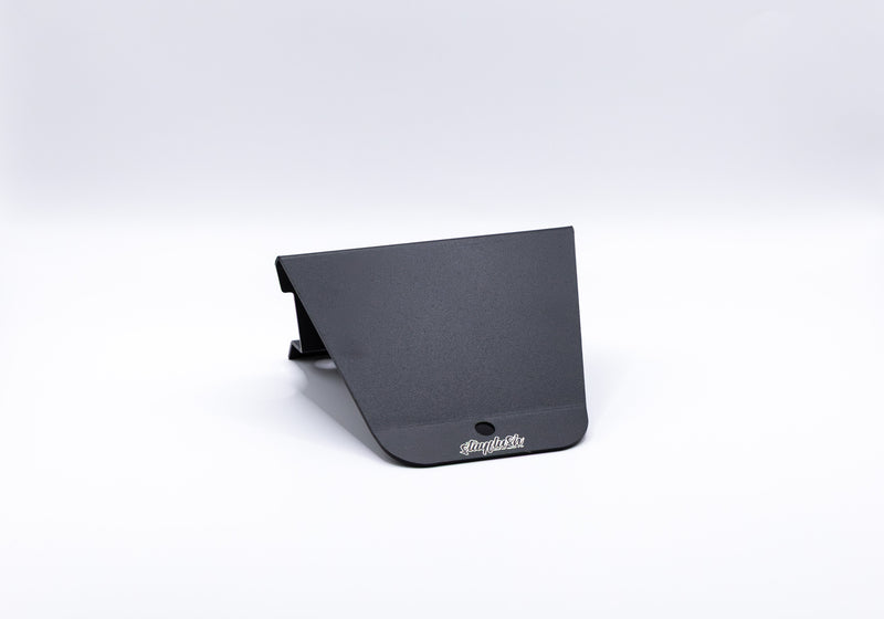 Load image into Gallery viewer, Polaris RZR Pro R Lower Dash Blank Panel Mount (2020–2024)
