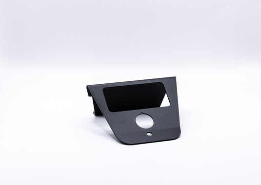 Polaris RZR Pro R Lower Dash Switch-Pros 8 Panel Mount (2020–2025)