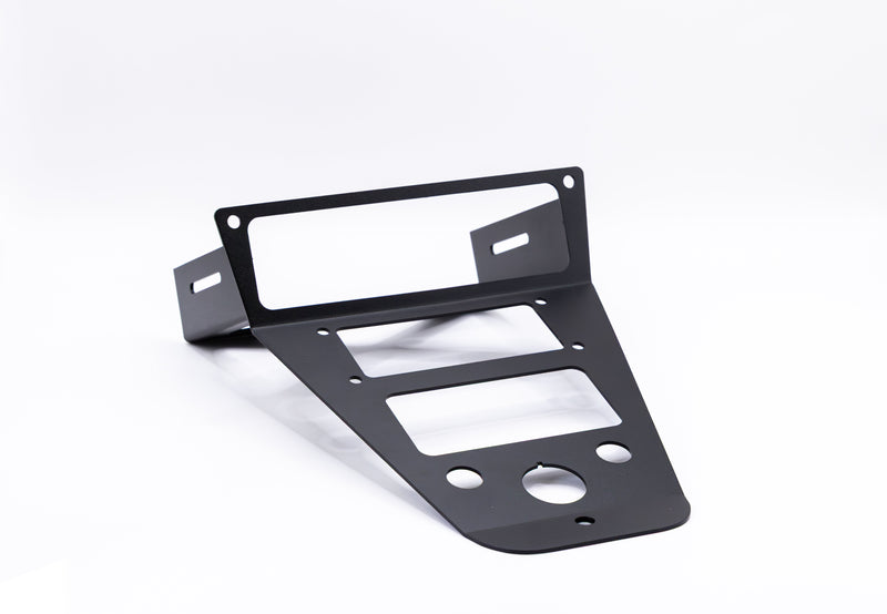 Load image into Gallery viewer, Polaris RZR Pro R Short Console – PCI Radios + Switch-Pros Mount (2020–2024)
