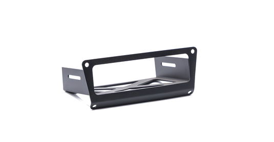 Polaris RZR Pro R Single Deck Console Mount (2020–2024)