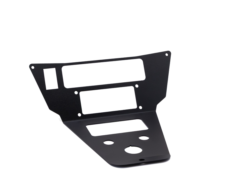 Load image into Gallery viewer, 2025 Polaris RZR Pro R / XP PCI Radios + Switch-Pros Console Mount
