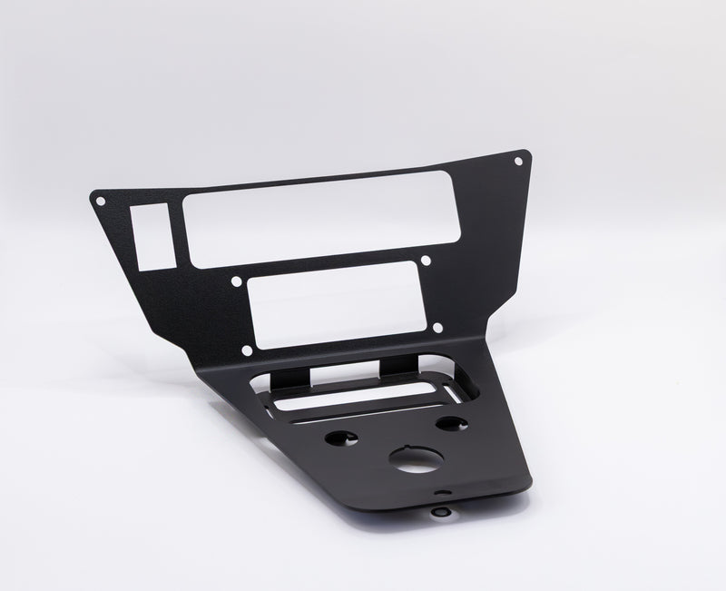 Load image into Gallery viewer, 2025 Polaris RZR Pro R / XP PCI Radios + Auxbeam Console Mount
