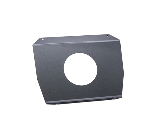 2025 Polaris RZR Pro R / XP Head Unit / Stereo Mount