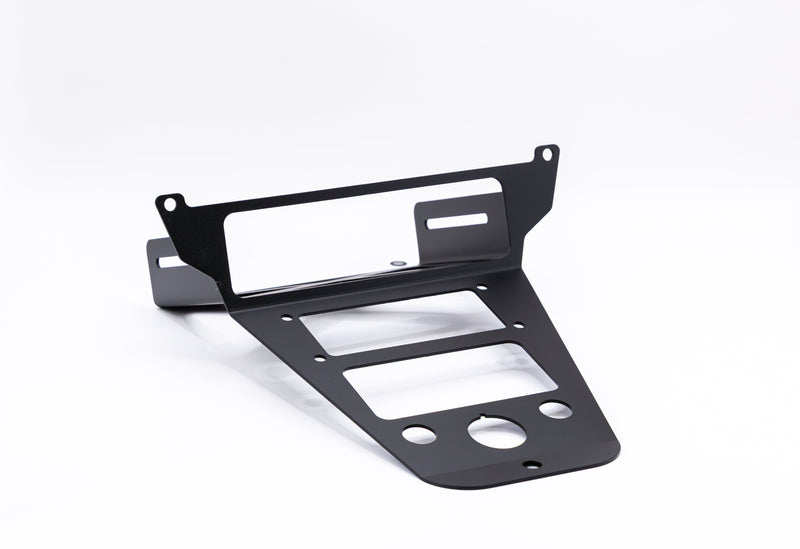 Load image into Gallery viewer, 2025 Polaris RZR Pro R Short Console – PCI Radios + Switch-Pros Mount
