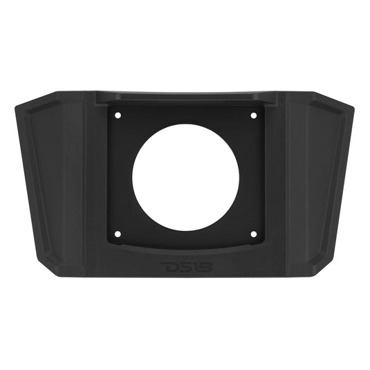 Polaris RZR Upper Dash Kit Compatible with MRX150 Head-Unit