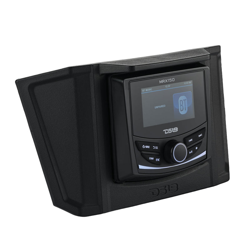 Load image into Gallery viewer, Polaris RZR Upper Dash Kit Compatible with MRX150 Head-Unit
