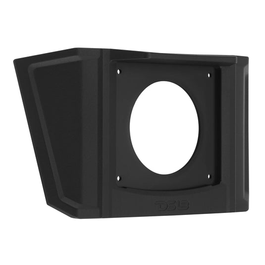 Polaris RZR Upper Dash Kit Compatible with MRX150 Head-Unit