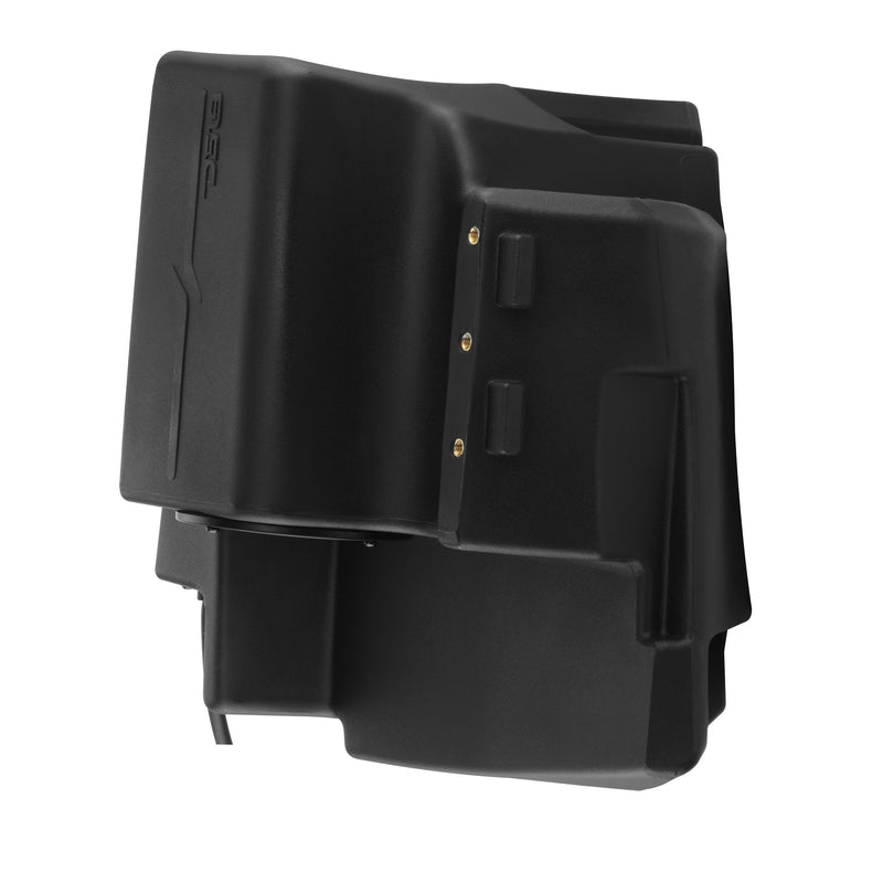 Load image into Gallery viewer, Polaris RZR Pro (2020–2024) Under-Dash 10” Subwoofer Enclosure – Loaded GEN-X10.4DCF | 600W RMS, Dual 4 Ohm | IP65 Water-Resistant
