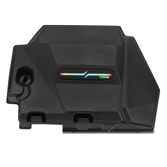 Polaris RZR-PRO 2020-2024 Rear Speaker Pods for 6.5" Speakers with Digital LED Lighting