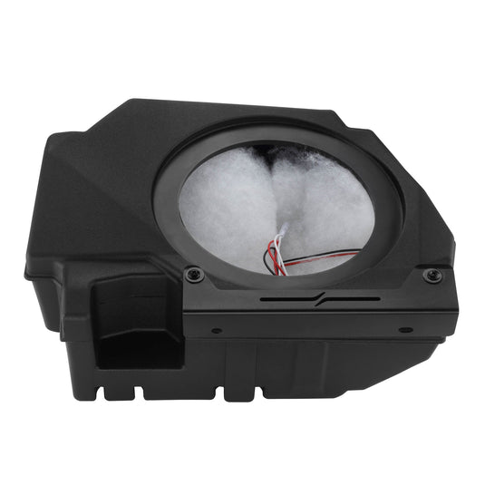 Polaris RZR-PRO 2020-2024 Rear Speaker Pods for 6.5" Speakers with Digital LED Lighting
