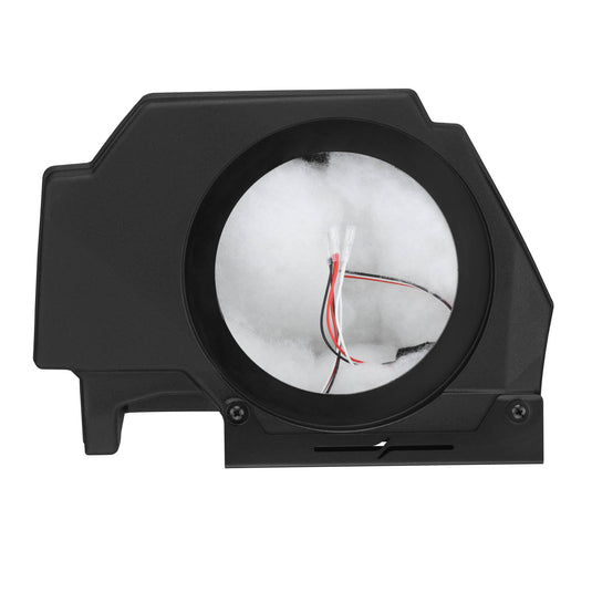 Polaris RZR-PRO 2020-2024 Rear Speaker Pods for 6.5" Speakers with Digital LED Lighting