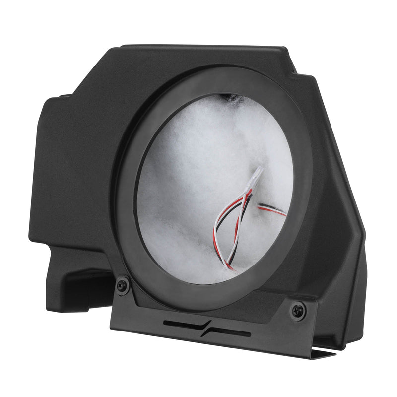 Load image into Gallery viewer, Polaris RZR-PRO 2020-2024 Rear Speaker Pods for 6.5" Speakers with Digital LED Lighting
