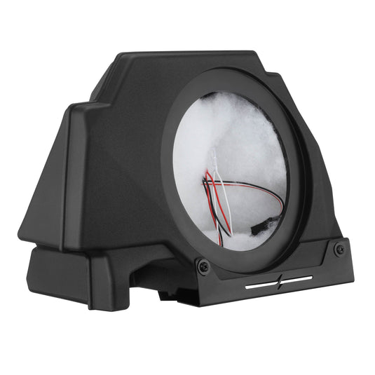 Polaris RZR-PRO 2020-2024 Rear Speaker Pods for 6.5" Speakers with Digital LED Lighting