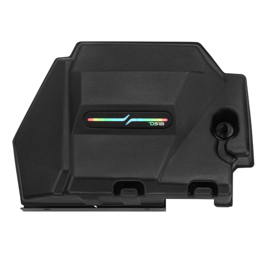 Polaris RZR-PRO 2020-2024 Rear Speaker Pods for 6.5" Speakers with Digital LED Lighting