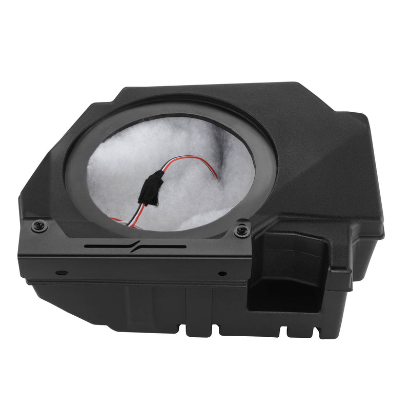 Load image into Gallery viewer, Polaris RZR-PRO 2020-2024 Rear Speaker Pods for 6.5" Speakers with Digital LED Lighting

