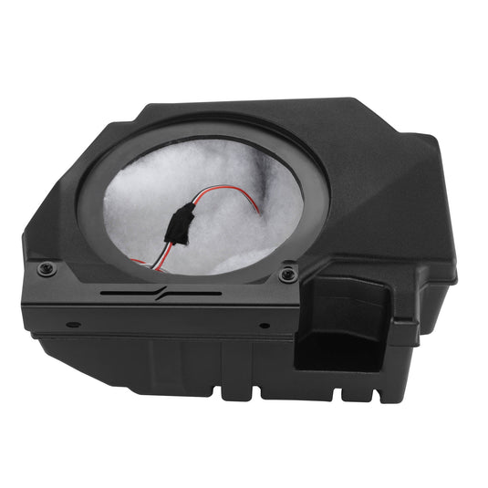 Polaris RZR-PRO 2020-2024 Rear Speaker Pods for 6.5" Speakers with Digital LED Lighting