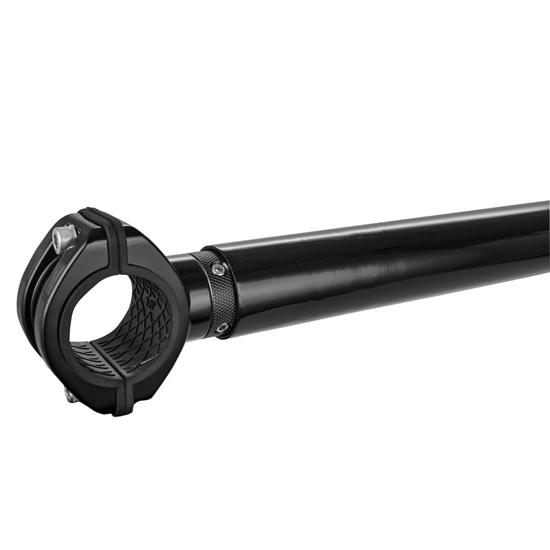 Load image into Gallery viewer, Polaris RZR PRO Rear Mounting Tube for Tower Speakers

