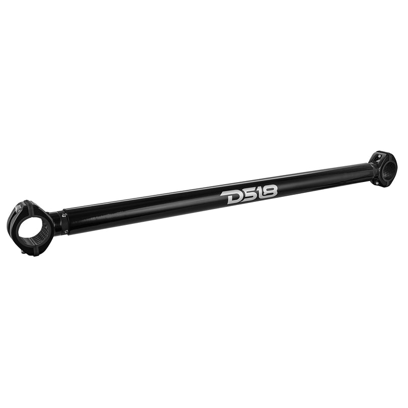 Load image into Gallery viewer, Polaris RZR PRO Rear Mounting Tube for Tower Speakers
