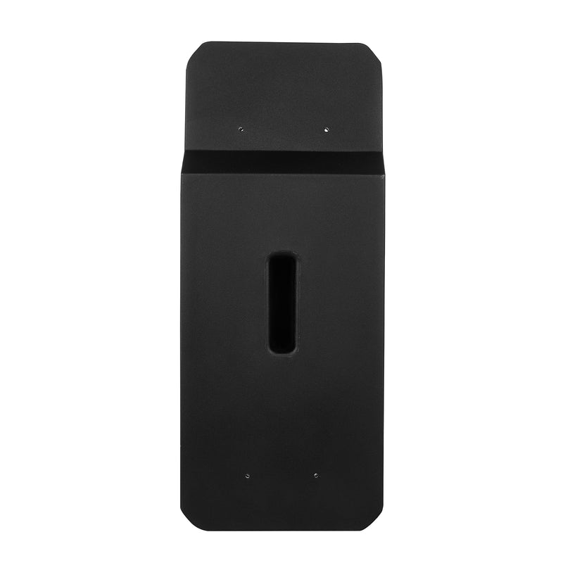 Load image into Gallery viewer, Polaris RZR Waterfall Center Console 2 X 6.5&quot; Speakers &amp; 2 X 2.2&quot; Bullet Tweeter Empty Enclosure
