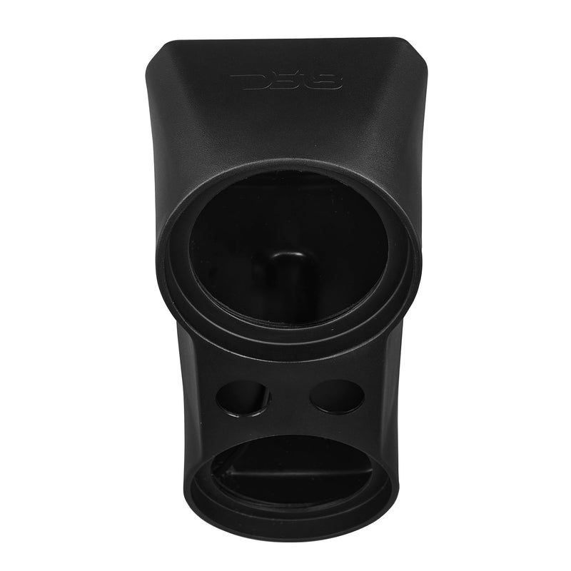 Load image into Gallery viewer, Polaris RZR Waterfall Center Console 2 X 6.5&quot; Speakers &amp; 2 X 2.2&quot; Bullet Tweeter Empty Enclosure
