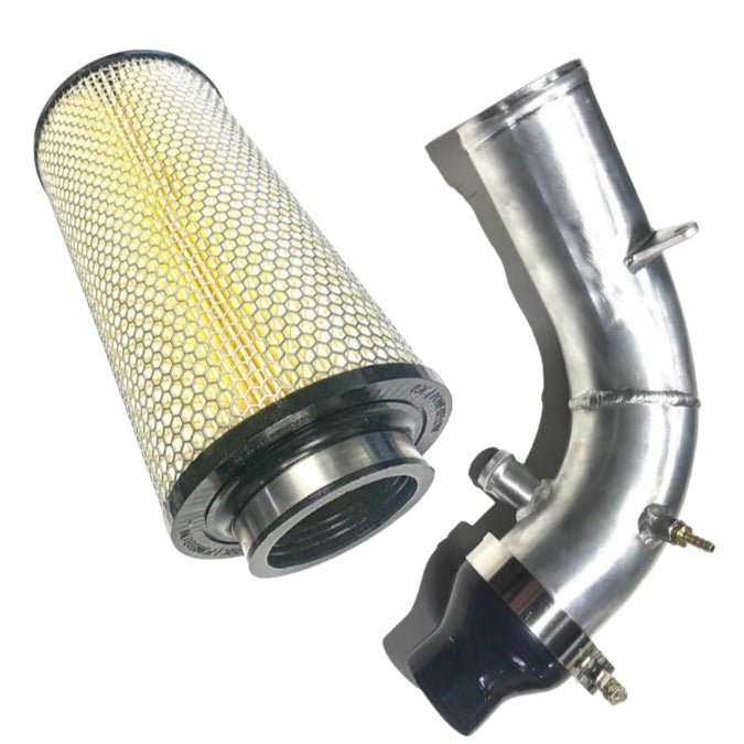 Load image into Gallery viewer, Aftermarket Assassins High Flow Cold Air Intake Kit for 2017+ Can-Am Maverick X3
