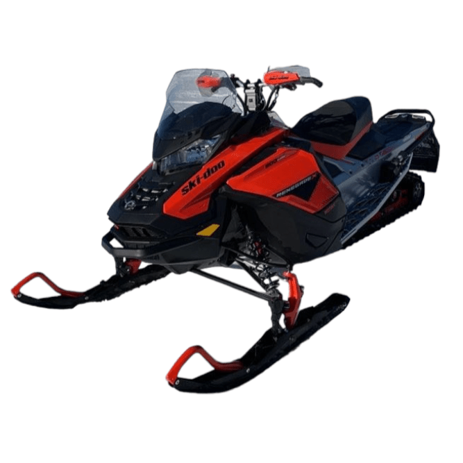 Load image into Gallery viewer, Aftermarket Assassins Custom Power Vision Tuner for 2019+ Ski-Doo Ace 900 Turbo
