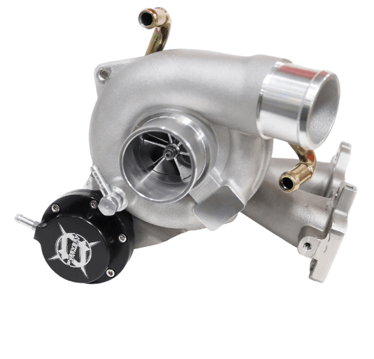 AA Big Turbo for RZR Pro XP / Turbo R