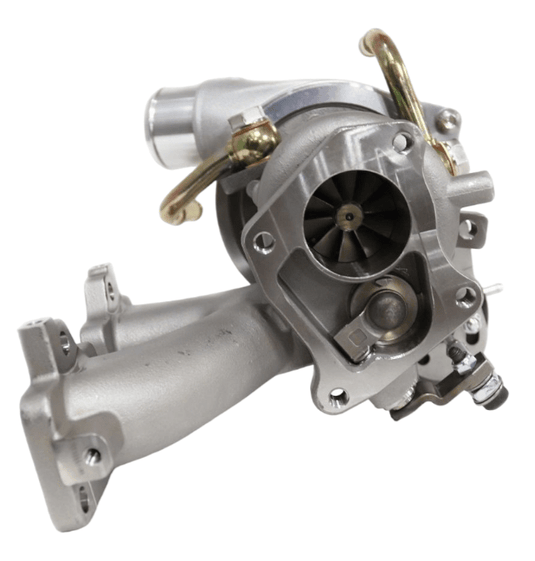 AA Big Turbo for RZR Pro XP / Turbo R