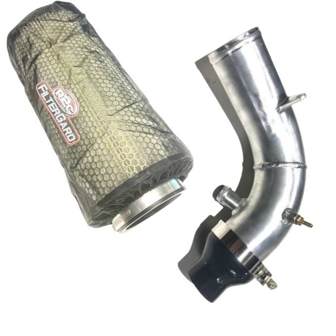 Load image into Gallery viewer, Aftermarket Assassins High Flow Cold Air Intake Kit for 2017+ Can-Am Maverick X3
