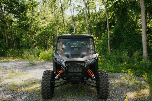 2024+ RZR XP1000 Windshield